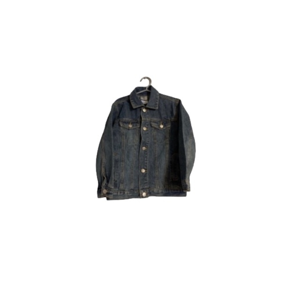 🆕 Disney Jean Jacket - Boy’s Size 5/6